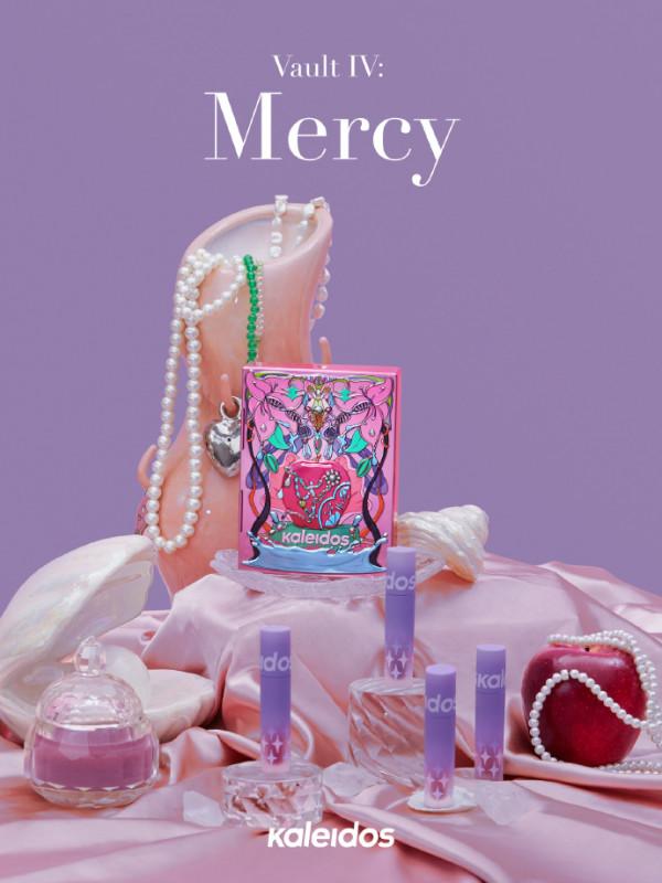 Raf Simons骷髏手環個性十足，以白雪公主毒蘋果為靈感的彩妝組合丨是日美好事物