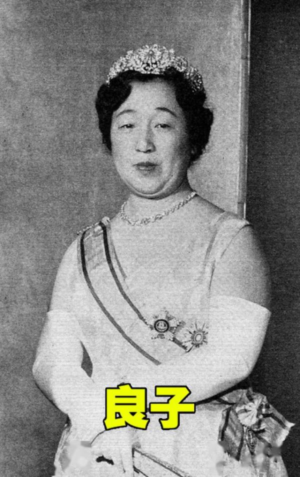 日本良子皇后“眯眯眼”基因太強，影響了重孫女，雅子再美也無用