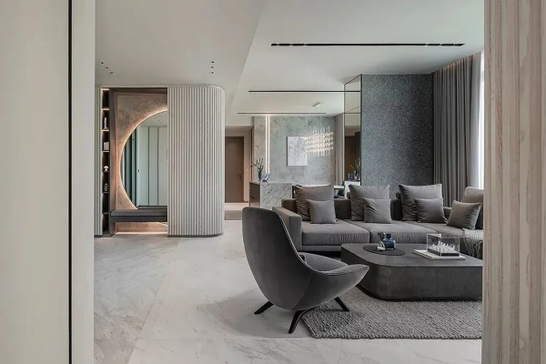 小而精緻的住宅,這才是高階的 小而精緻的住宅,這才是高階的