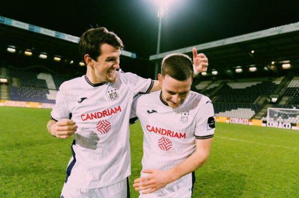 7-0吊打！歐洲足壇慘案：巴薩舊將助攻戴帽，踢出100年紀錄