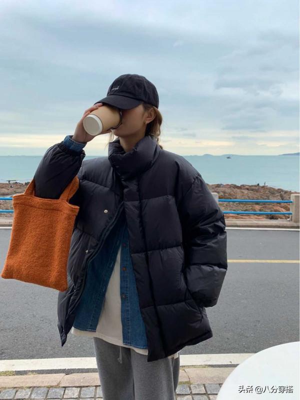 冬天怎麼穿出韓系單品的“精髓”?這些單品直接借鑑,保暖又洋氣 冬天怎麼穿出韓系單品的“精髓”?這些單品直接借鑑,保暖又洋氣