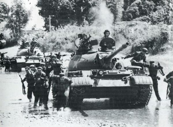 中越戰爭前夕中蘇交惡,鄧小平訪美巧施奇謀,讓百萬蘇軍不敢妄動 中越戰爭前夕中蘇交惡,鄧小平訪美巧施奇謀,讓百萬蘇軍不敢妄動