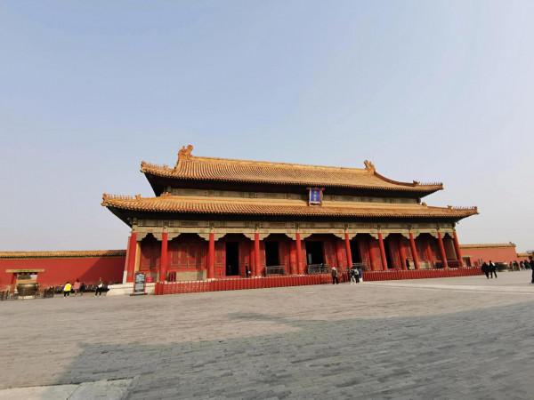 走馬觀花遊故宮(2) 走馬觀花遊故宮(2)