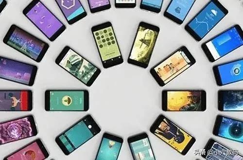 2000元以下，遊戲黨比較喜歡的三款手機推薦