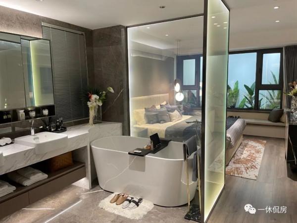 「青雲上府+朝陽壹墅」實景看房:朝陽低密居住區,平層疊拼咋選 「青雲上府+朝陽壹墅」實景看房:朝陽低密居住區,平層疊拼咋選