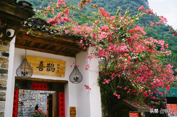 請收好這份陽朔攻略,你就不會被人套路了,2天時間盡享桂林山水 請收好這份陽朔攻略,你就不會被人套路了,2天時間盡享桂林山水