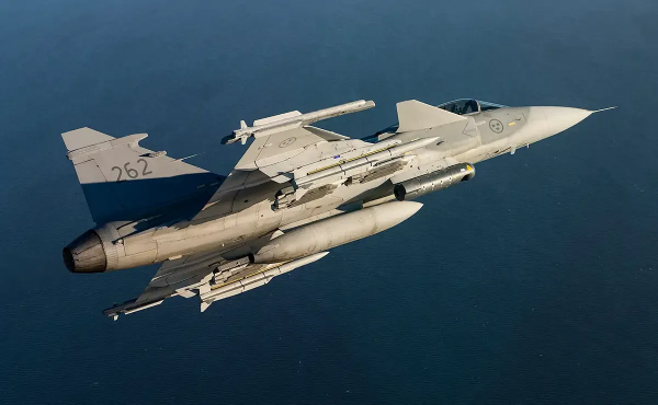 歐洲流星空空導彈真的是世界上最好的嗎？