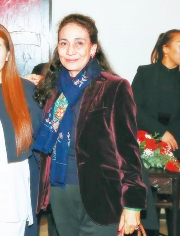 豪門從來沒有“小白兔”，賭王長房之女何超賢也是一名“狠角色”