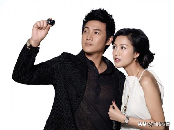 感情融洽、家庭和諧,結婚10年以上的明星夫妻,都有哪些? 感情融洽、家庭和諧,結婚10年以上的明星夫妻,都有哪些?