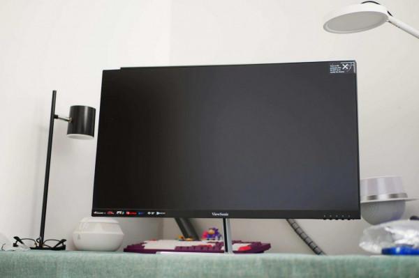 1299元就能買到27寸+2K+170Hz的電競顯示器？你沒看錯