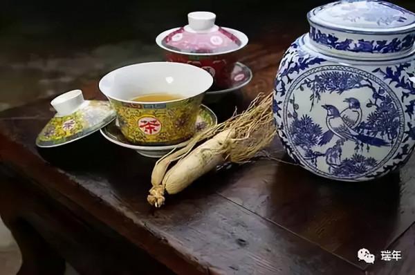 中國&quot;十大&quot;道地藥材產地