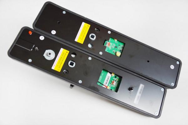 榮耀VOC智慧門鎖X6體驗，手機一碰即開，讓家更舒心