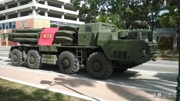 南美洲國家：委內瑞拉陸軍