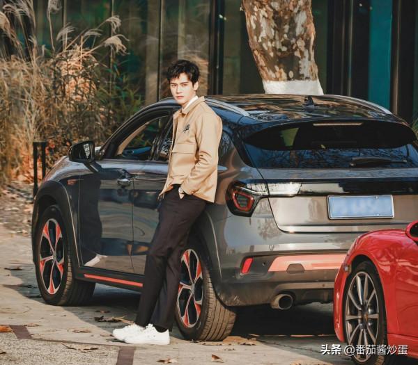 《我要逆風去》開機,龔俊鍾楚曦領銜出演,兩位國家一級演員加盟 《我要逆風去》開機,龔俊鍾楚曦領銜出演,兩位國家一級演員加盟