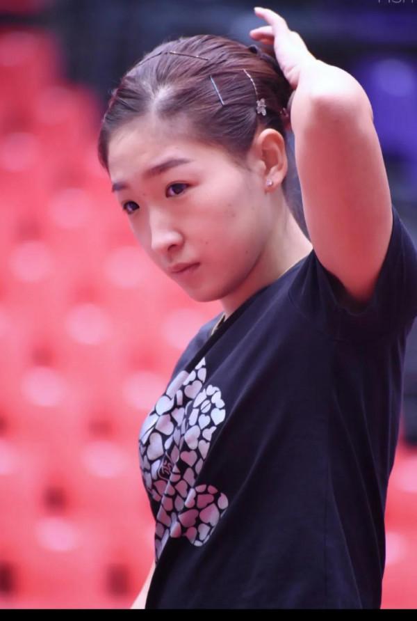 劉詩雯決定不參加休斯敦世錦賽 劉詩雯決定不參加休斯敦世錦賽