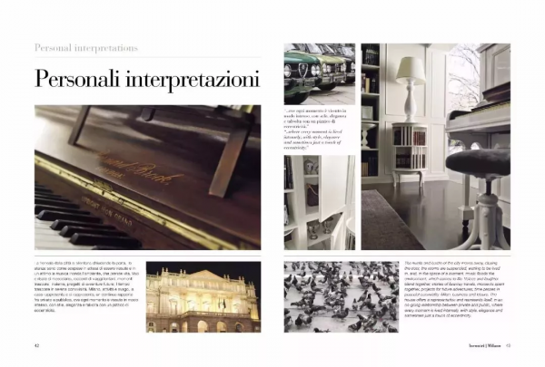 第60期：義大利Martini Mobili 傢俱圖冊歐洲奢華生活理念高畫質大圖