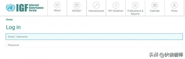 第16屆聯合國網際網路治理論壇 第51號研討會參會邀請 第16屆聯合國網際網路治理論壇 第51號研討會參會邀請