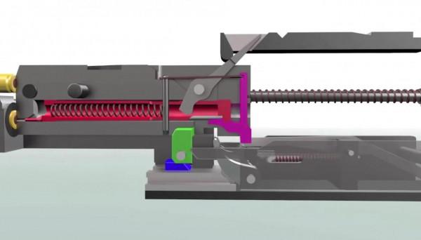 「世界輕武器」&mdash;波蘭第二共和國機槍發展史與設計原理解構