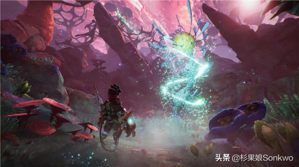 杉果日報:《刺客信條:英靈殿》新DLC公佈;《GTA6》開發艱難 杉果日報:《刺客信條:英靈殿》新DLC公佈;《GTA6》開發艱難