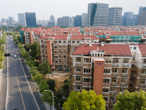 樓市進入下行期，未來多套房產的持有者，或將面臨這3大難題