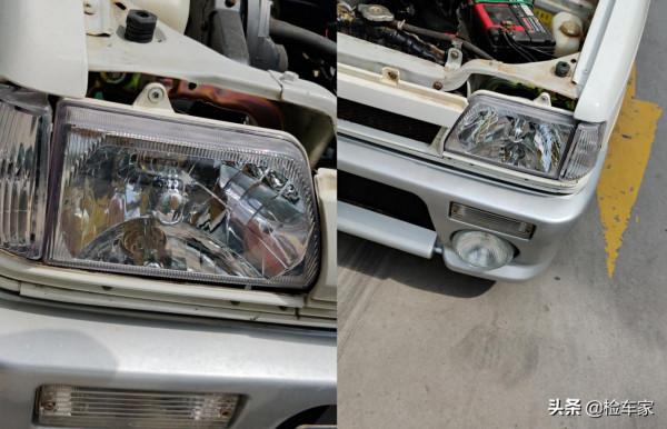 從火爆全國到廠家涼涼,這輛快樂王子開了14年還用著原廠輪胎 從火爆全國到廠家涼涼,這輛快樂王子開了14年還用著原廠輪胎