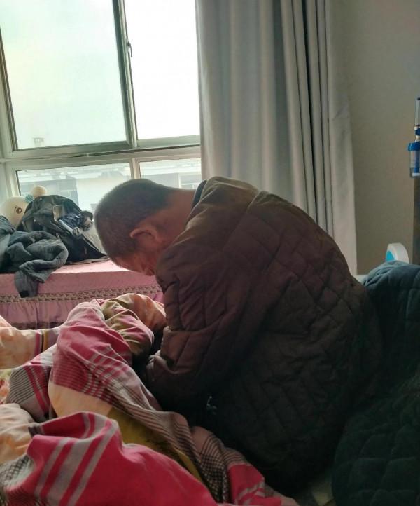 糖尿病是富貴病？可我爸的糖尿病半夜竟然產生幻覺，情景可怕至極