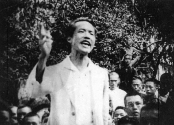 中央委員鄧中夏:與妻子至死不相認,慷慨發聲後,39歲血灑雨花臺 中央委員鄧中夏:與妻子至死不相認,慷慨發聲後,39歲血灑雨花臺