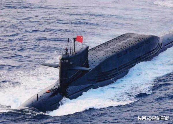 1994年中美黃海對峙，陷入困境的72小時，看我軍走向世界一流