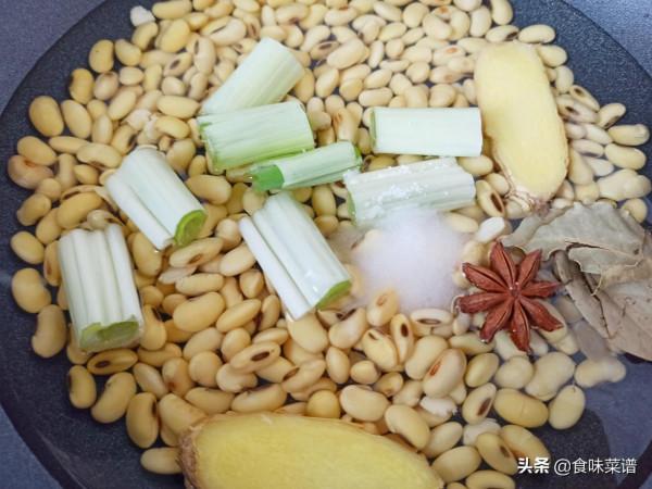 想吃黃豆醬不用買，教你3種秘製做法，香辣過癮，夾饃拌飯都好吃