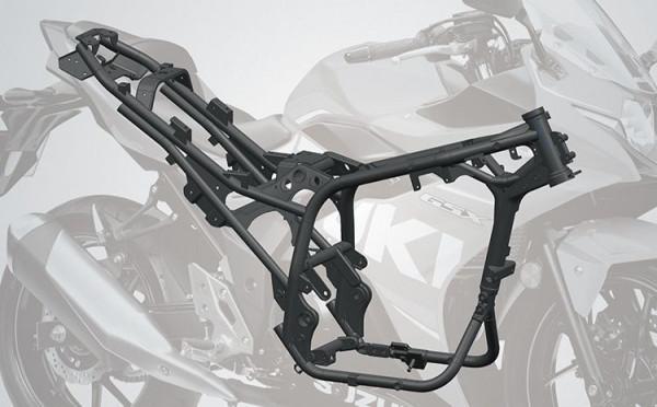 對於摩托車來說,排量和質量哪個第一重要? 對於摩托車來說,排量和質量哪個第一重要?