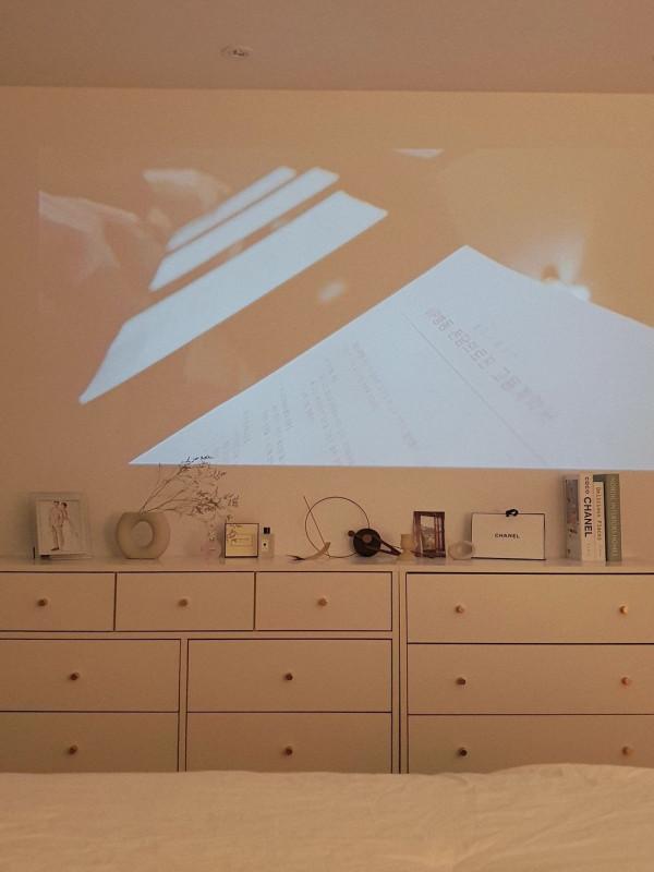 這套“減法裝修”設計案例,當擺設的傢俱一律不買,房子越住越大 這套“減法裝修”設計案例,當擺設的傢俱一律不買,房子越住越大