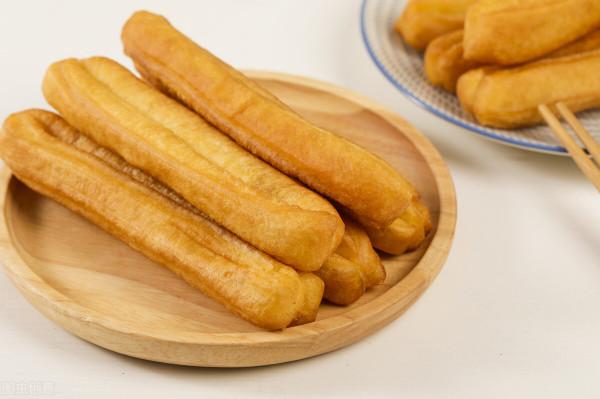 5種吃了等於在“喝油”的早餐，很多人每天吃，減肥人群要留心眼