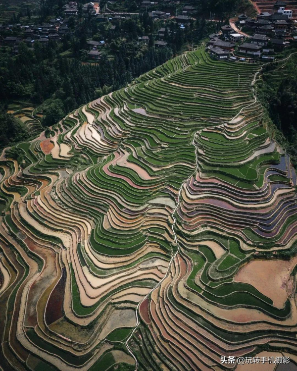 “這裡是中國！”