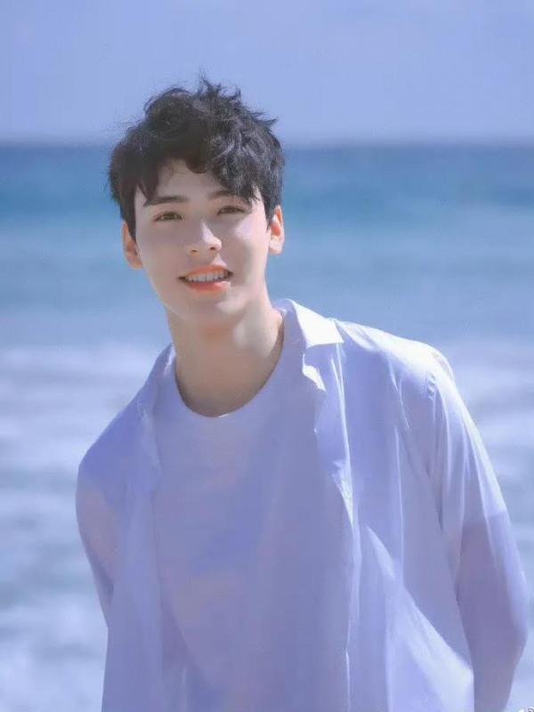 被男明星笑容治癒的瞬間：肖戰任嘉倫太溫暖，看到成毅賞心悅目