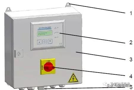 加了垃圾燃油，江湖救急，BOLL 濾器控制箱怎麼調引數？中文版的