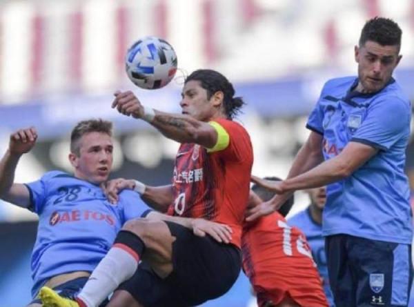 海港連續三年離奪冠都差口氣?俱樂部在找外援上有不少教訓要吸取 海港連續三年離奪冠都差口氣?俱樂部在找外援上有不少教訓要吸取