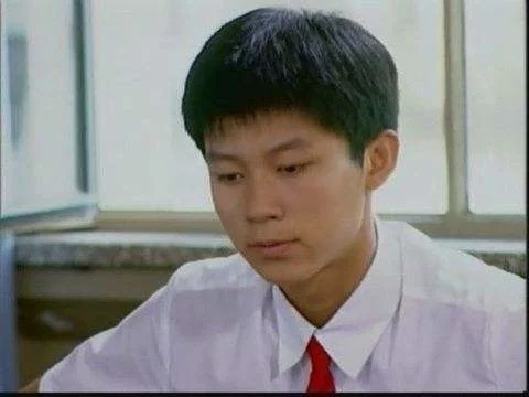 鄧超：這是我18歲，李晨：這是我18歲，鍾漢良：都沒我18歲帥