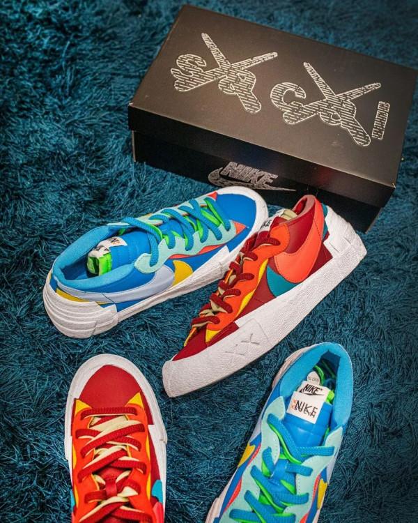 月買鞋花了 2W 多!一雙 Nike 血虧!但有個市價翻 5 倍 月買鞋花了 2W 多!一雙 Nike 血虧!但有個市價翻 5 倍