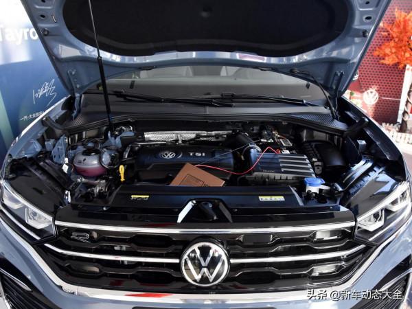 車很帥也很實用,但為何不叫賣?實拍探嶽X 車很帥也很實用,但為何不叫賣?實拍探嶽X