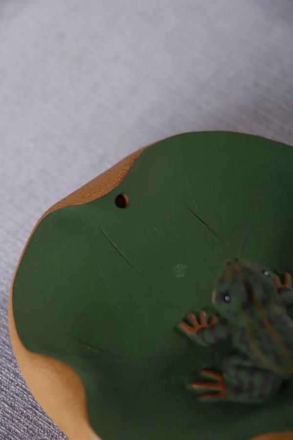 蛙趣，青蛙，逼真嗎？