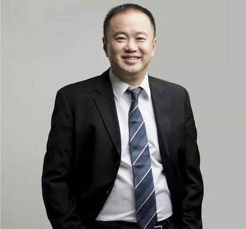 英科醫療劉方毅：從零到身價百億，“手套大王”的崛起之路