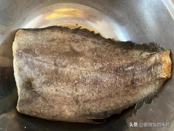 清蒸鰈魚，做法簡單味道一流，飯店的大菜在家就能輕鬆做出來