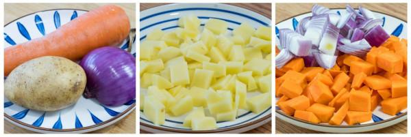 立春後，多給孩子吃暖身菜，推薦8種做法，好吃好做，每天換著來