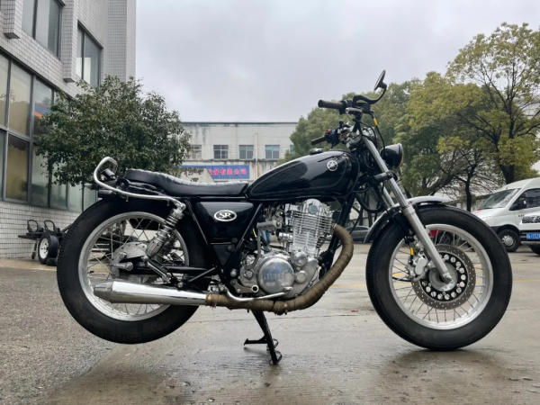 內燃機經典永存！《四海》車型大盤點