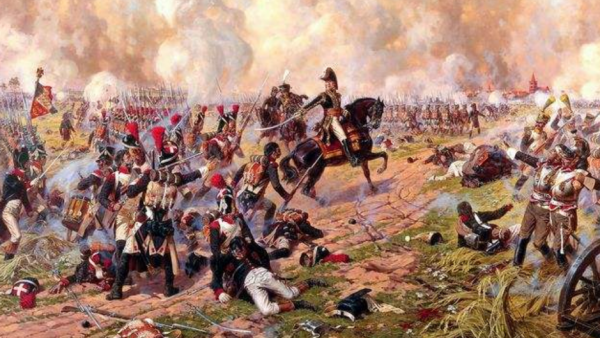 被隊友遺忘之後，哨兵深埋地下9年，雙目失明也仍堅持守著軍需庫