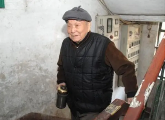 日本老兵隱居山東，娶中國女子，婚後30年妻子才知他是日本軍人