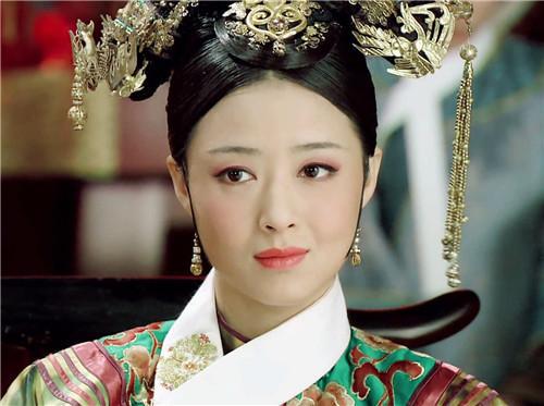 來自回族的這5位女星,個個靚條順氣質佳,誰的美麗驚豔到你? 來自回族的這5位女星,個個靚條順氣質佳,誰的美麗驚豔到你?