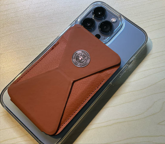 「iPhone 13 Pro + Magsafe 1個月使用感受」（Feat. Magsafe 外接電池）