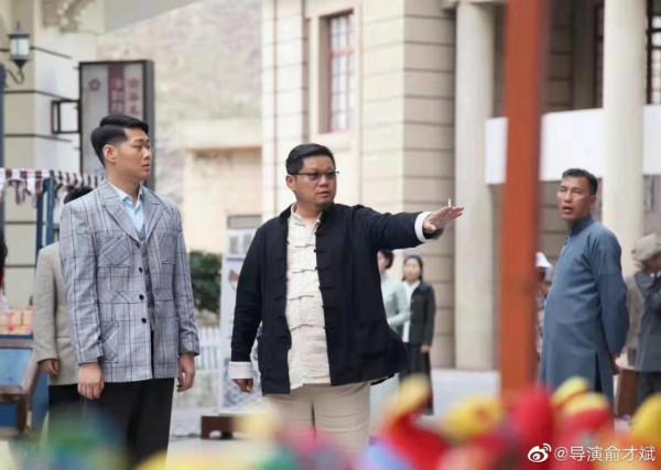 《東江風雲》帶我們重溫抗戰傳奇,這是對英雄最好的紀念 《東江風雲》帶我們重溫抗戰傳奇,這是對英雄最好的紀念