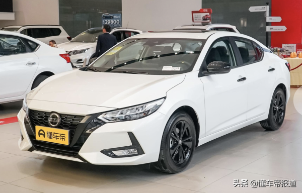 新車 | 配1.5升三缸動力，豐田卡羅拉GR SPORT運動版到店，售13.68萬